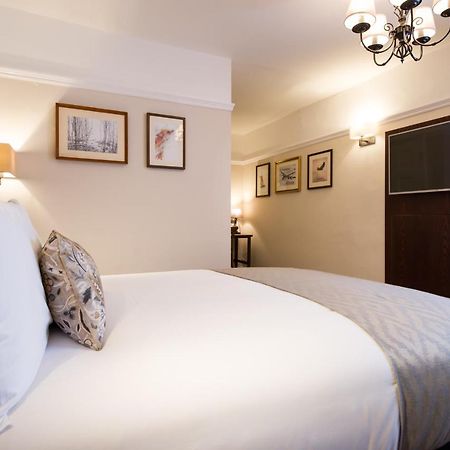 The Colney Fox By Innkeeper'S Collection London Colney Εξωτερικό φωτογραφία
