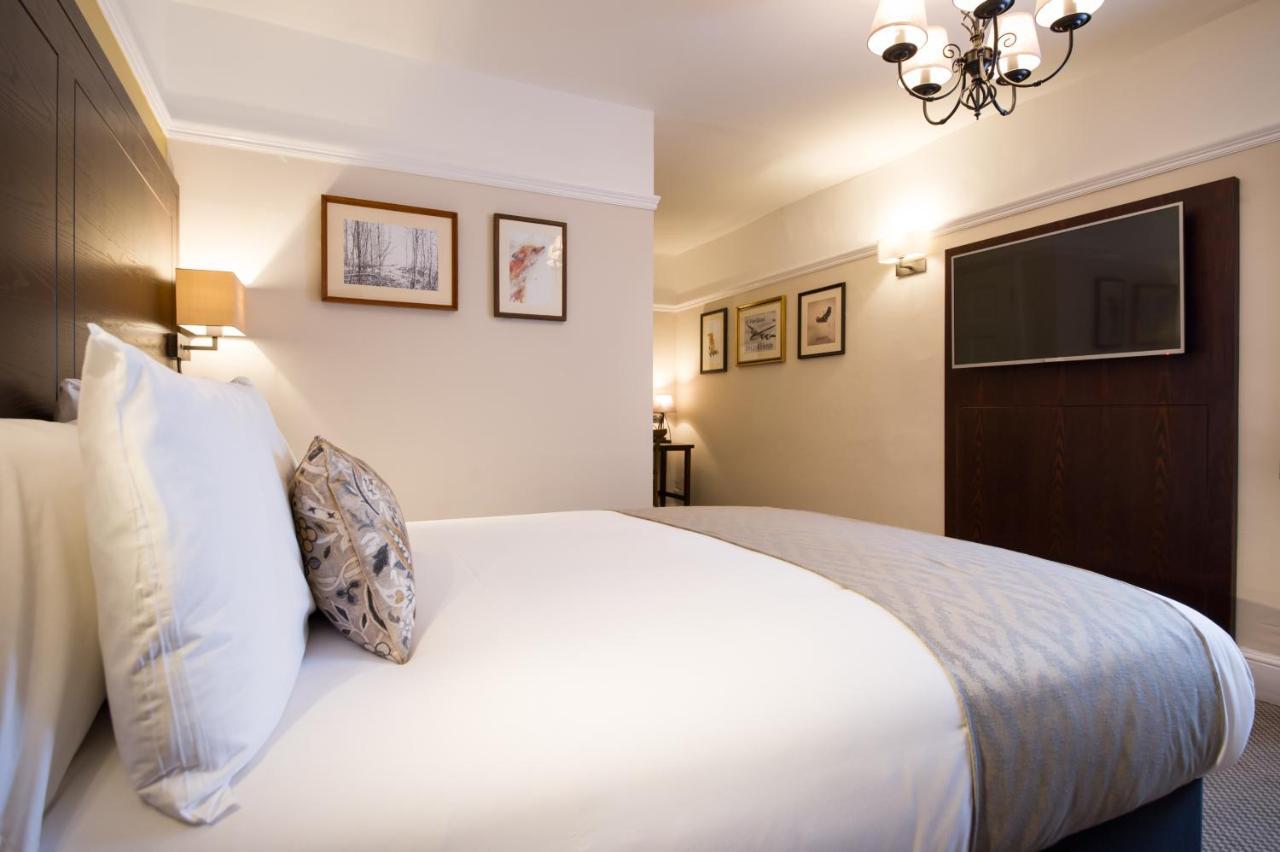 The Colney Fox By Innkeeper'S Collection London Colney Εξωτερικό φωτογραφία