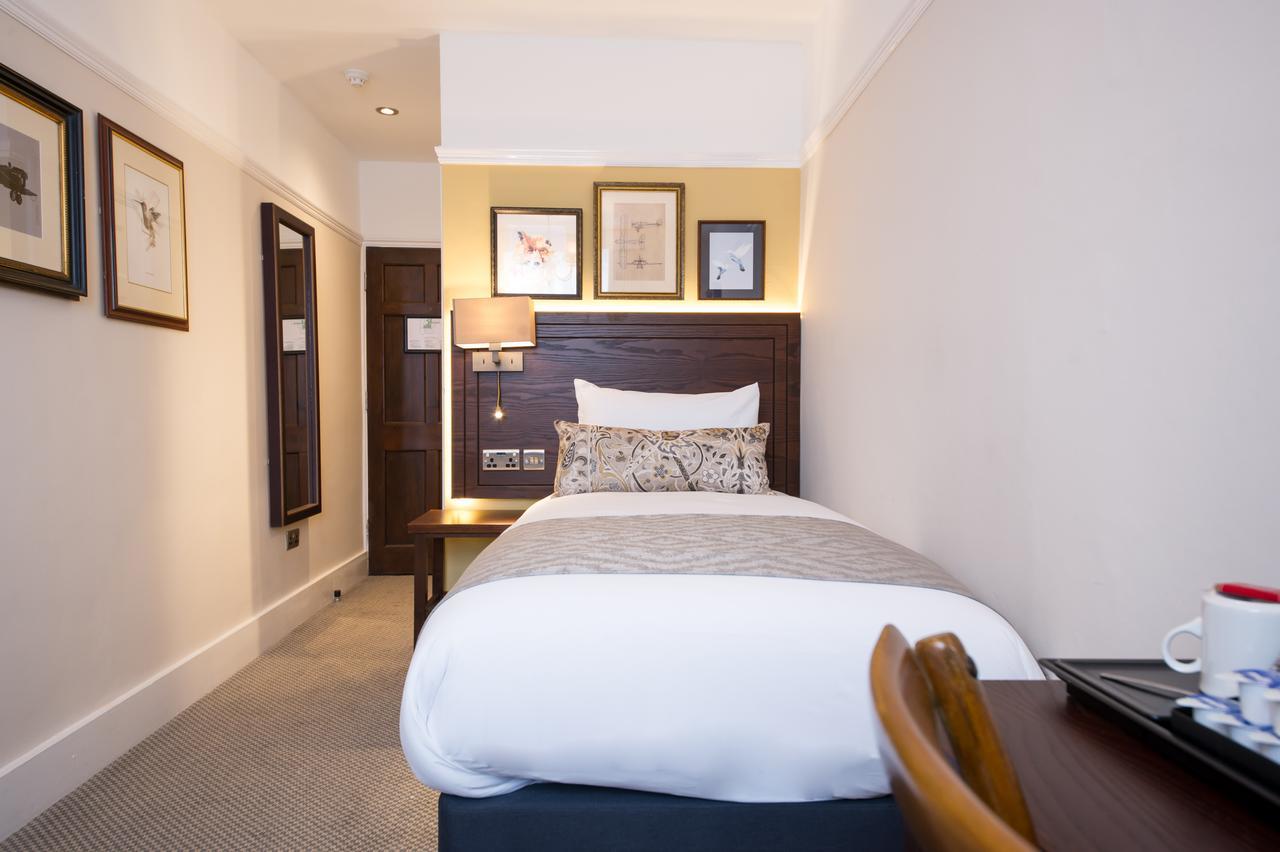 The Colney Fox By Innkeeper'S Collection London Colney Εξωτερικό φωτογραφία